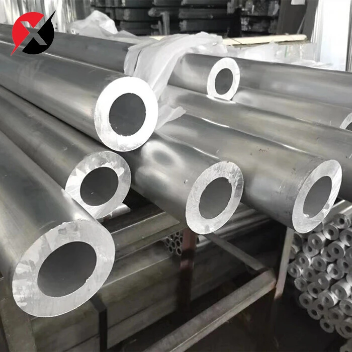 3A21 Aluminum Pipe