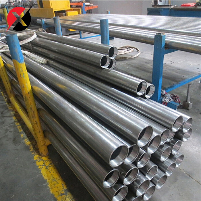 5052 Aluminum Pipe