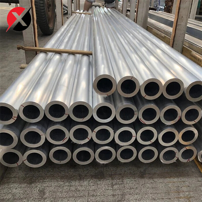 5052 Aluminum Pipe
