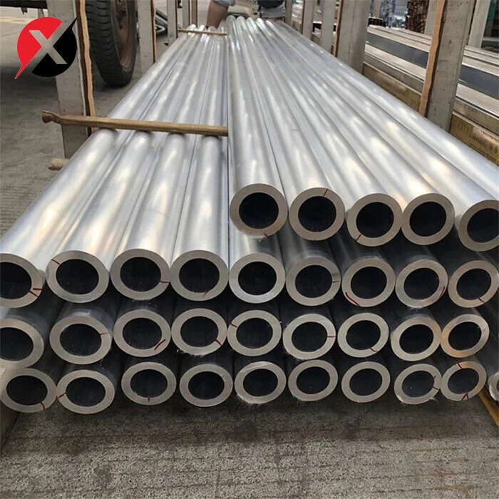 3003 Aluminum Pipe