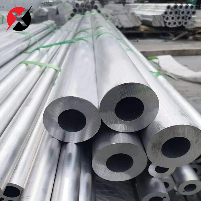 3A21 Aluminum Pipe