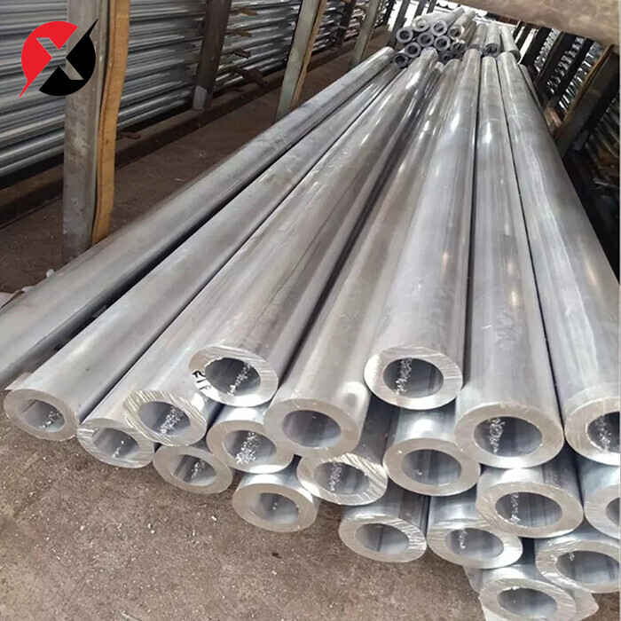 5052 Aluminum Pipe