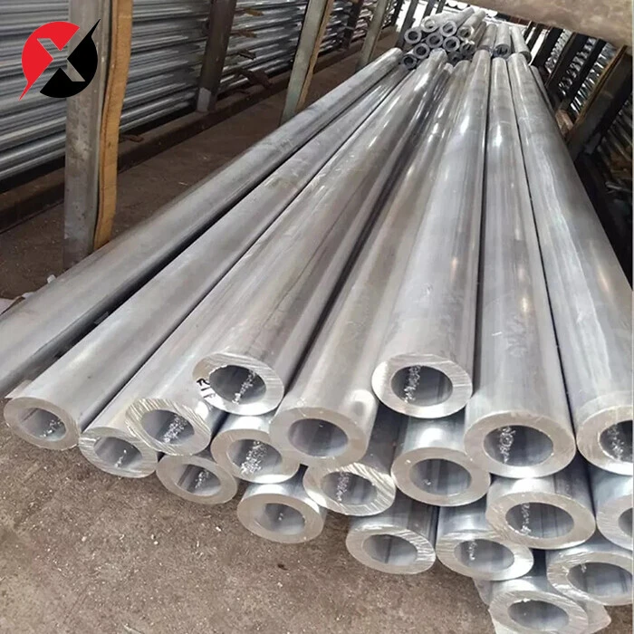 3A21 Aluminum Pipe