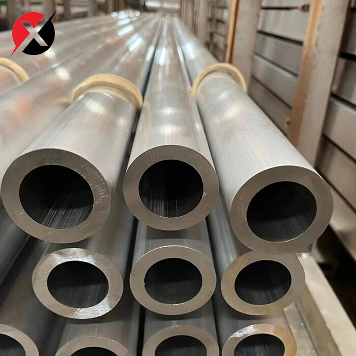 3A21 Aluminum Pipe