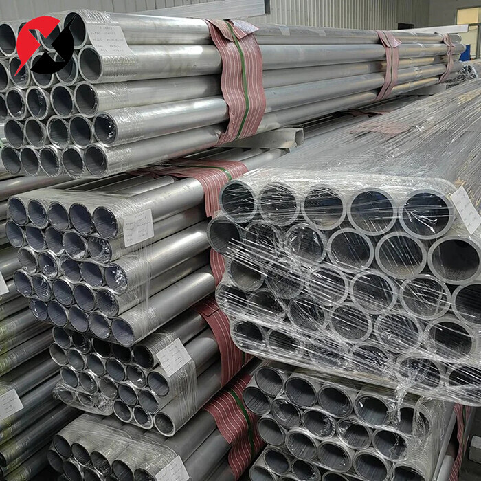 3003 Aluminum Pipe