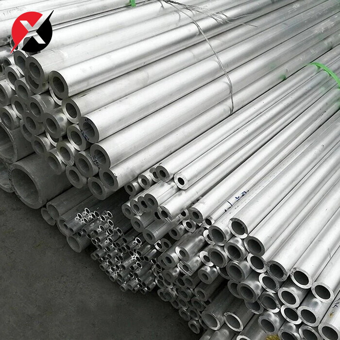 1100 Aluminum Pipe