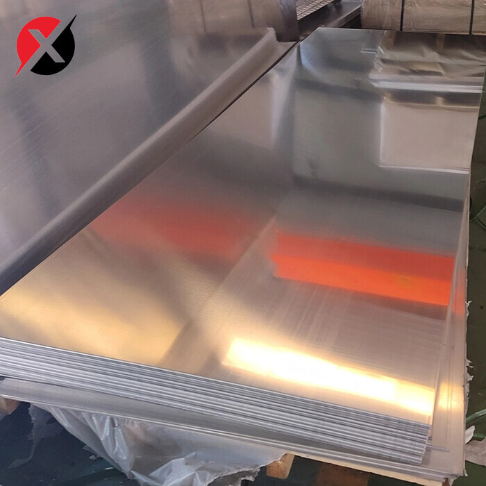3003 Aluminum Plate
