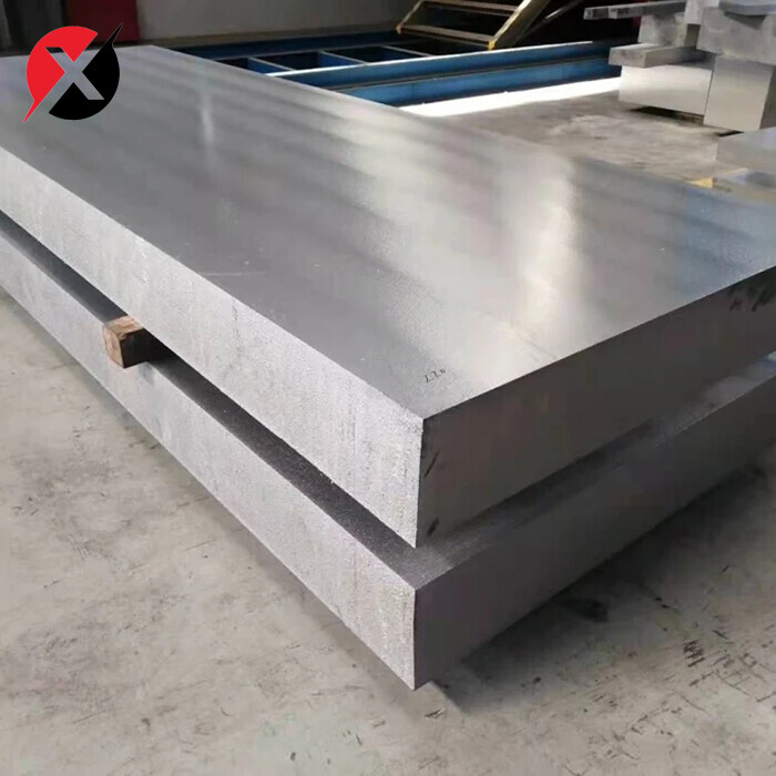 6061 Aluminum Plate