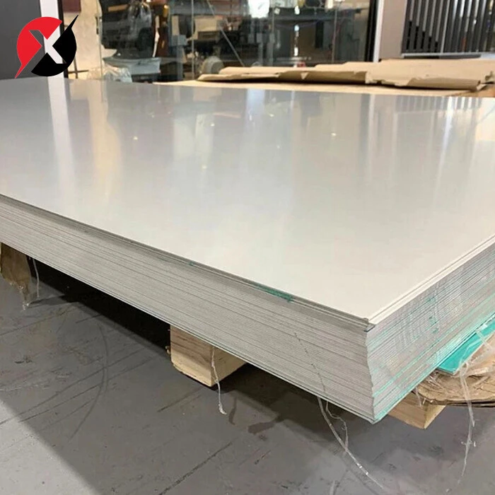 1050 Aluminum Plate