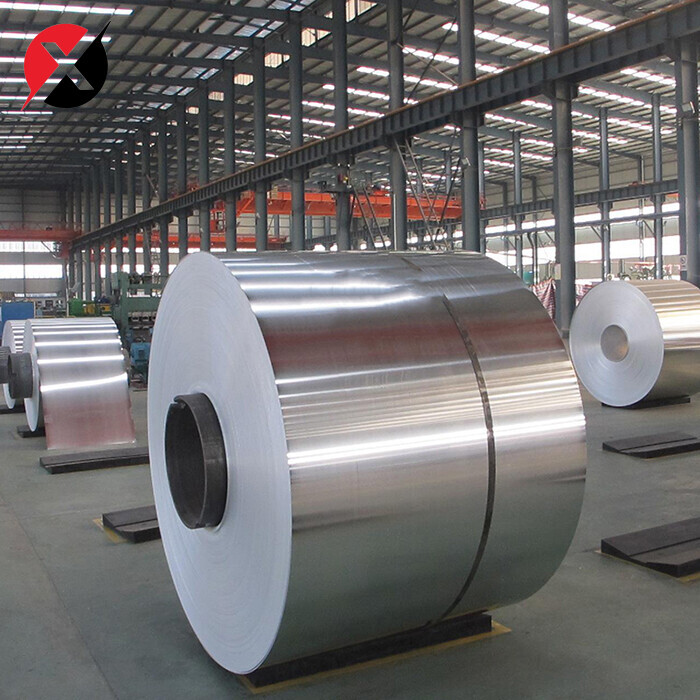1070 Aluminum Coil