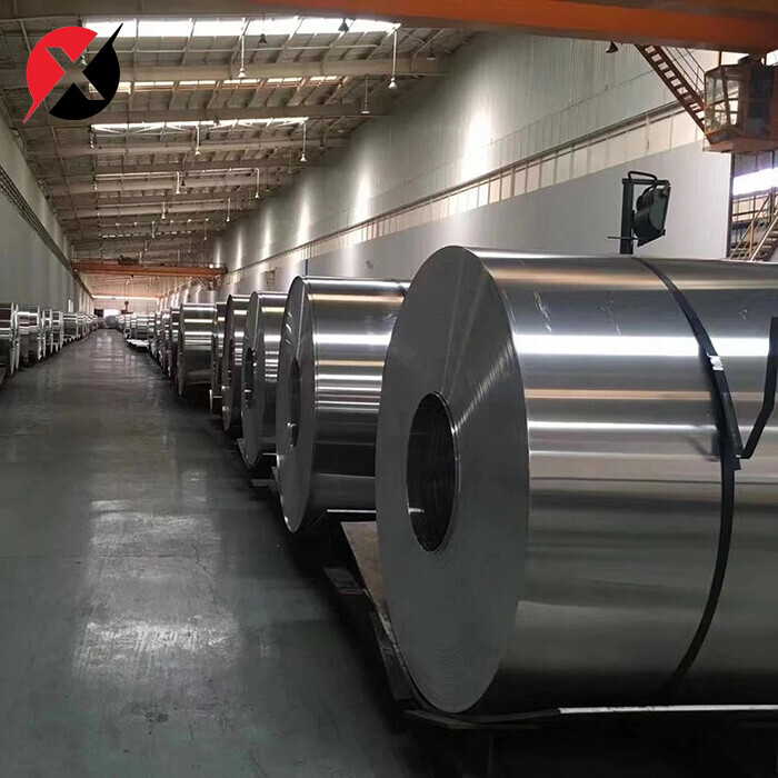 1070 Aluminum Coil