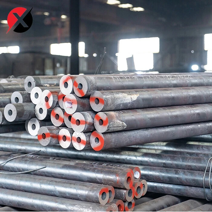 Q195 Carbon Steel Pipe