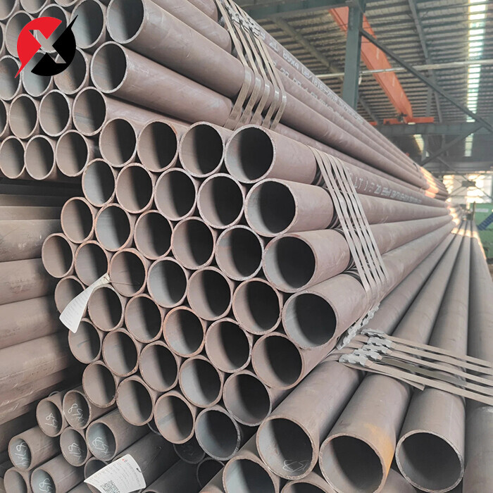 Q345 Carbon Steel Pipe