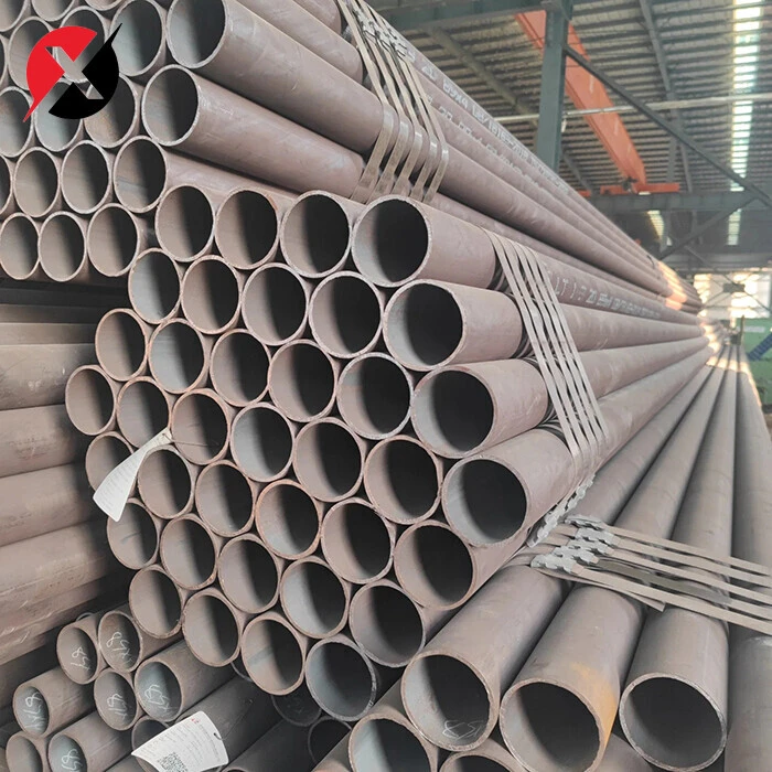 Q420 Carbon Steel Pipe