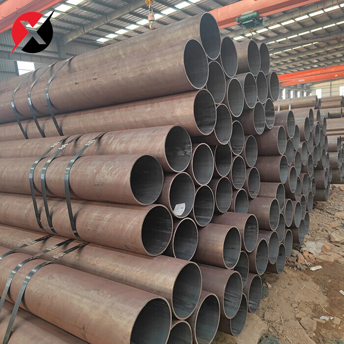 Q215 Carbon Steel Pipe