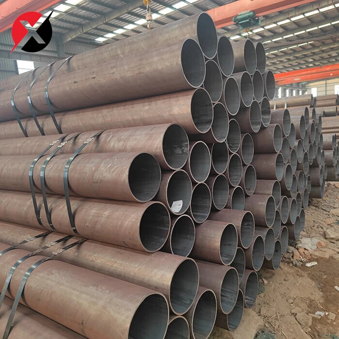Q420 Carbon Steel Pipe