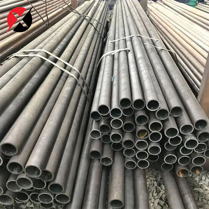 Q195 Carbon Steel Pipe