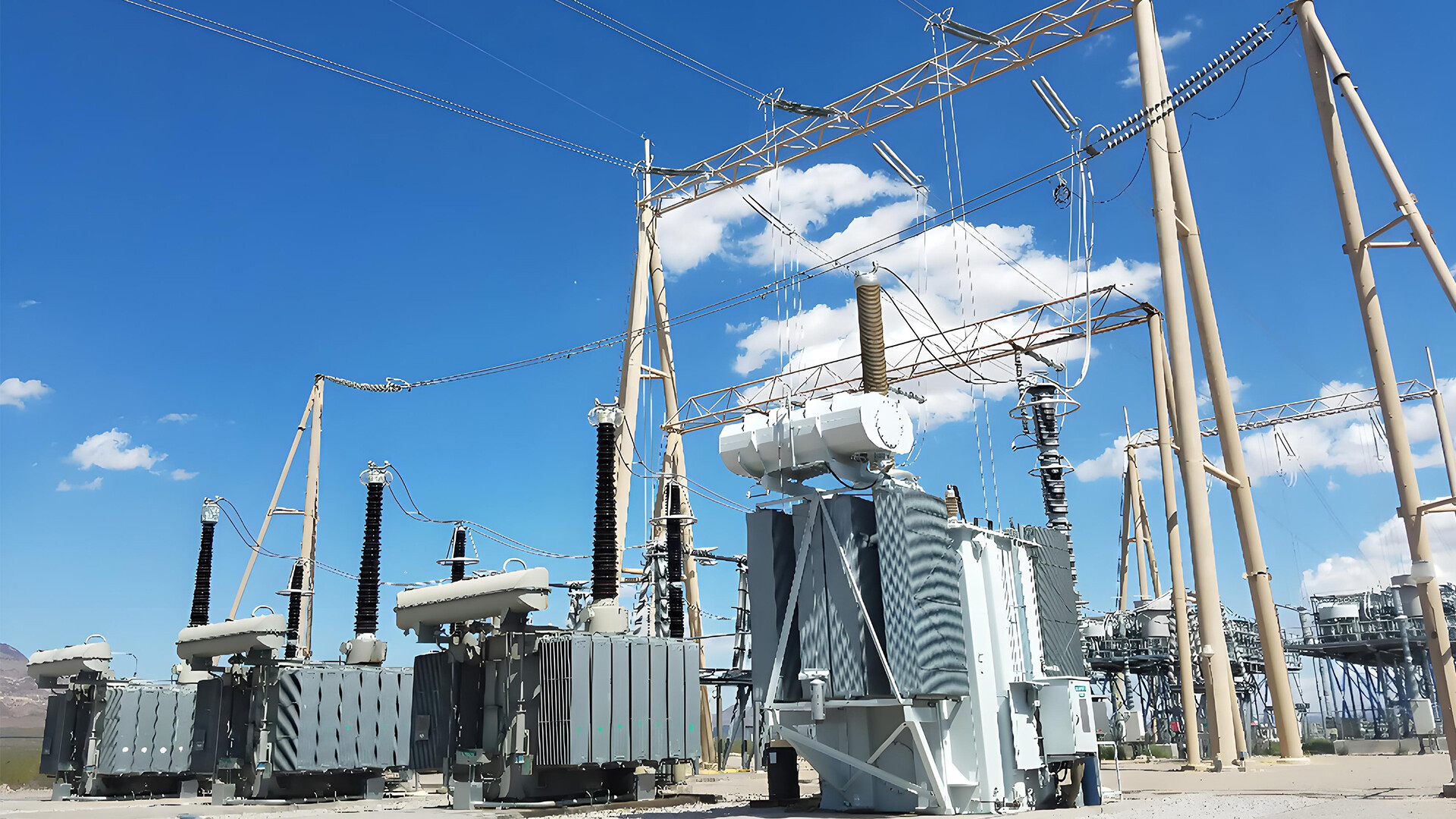 Shandong Taikai Transformer Company Ltd. Certifié comme fournisseur qualifié par la CNNC