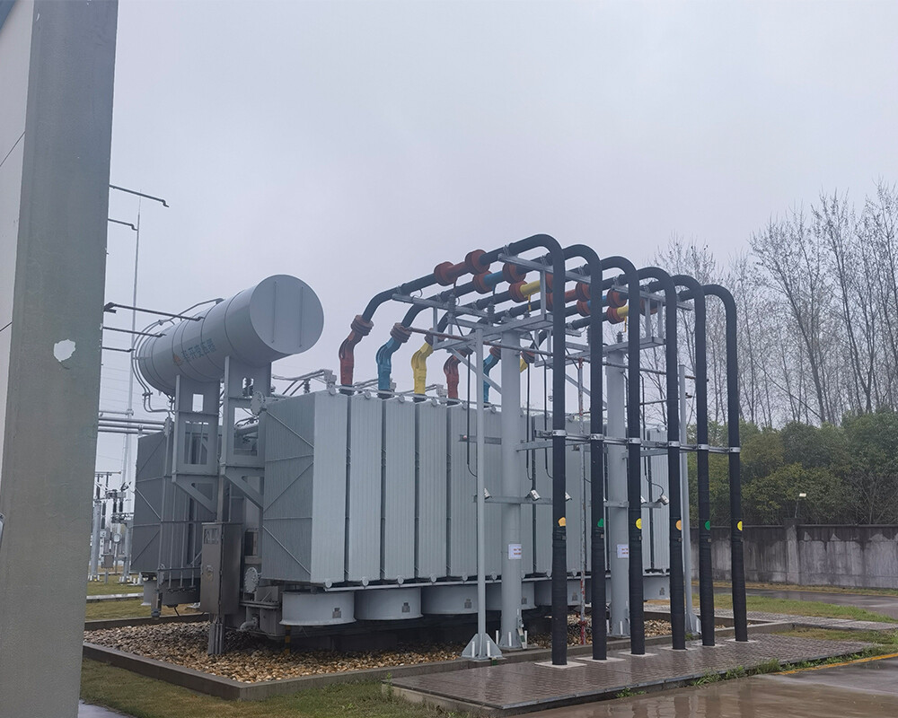Rectifier Transformer