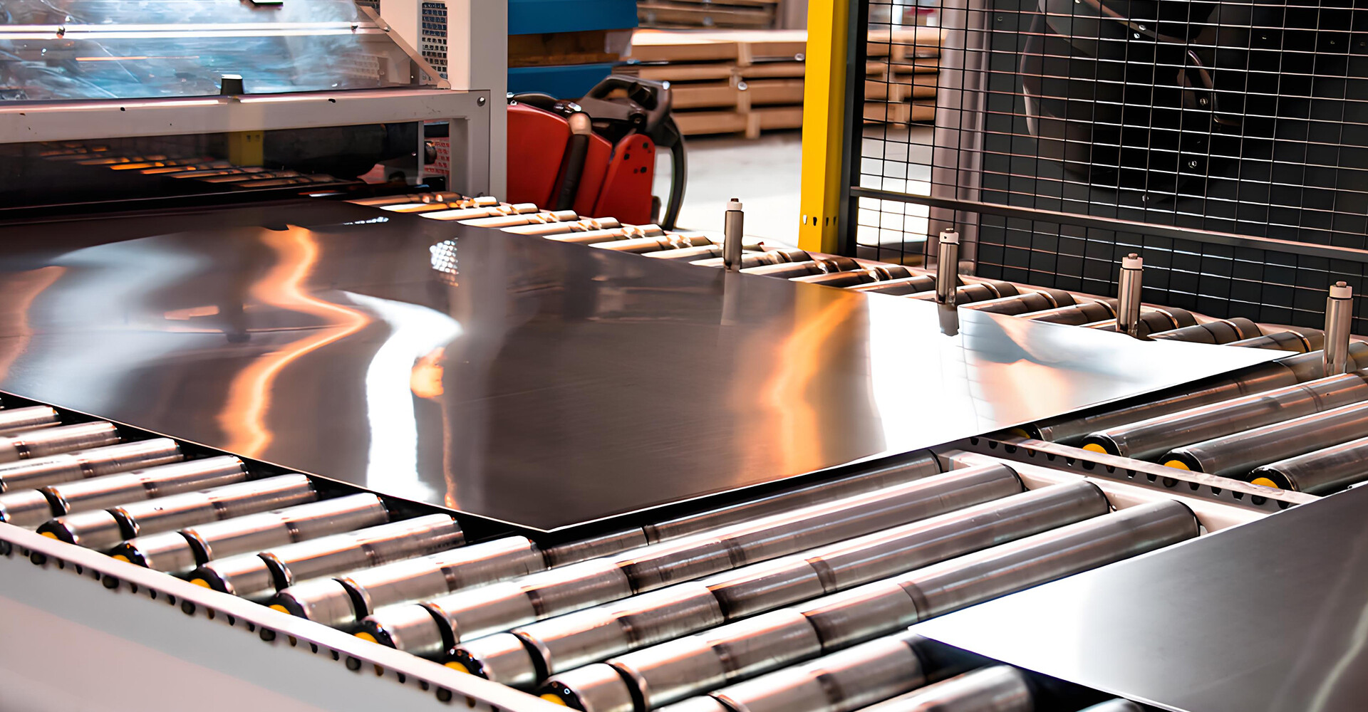 High-Temperature Alloy Steel  Plates