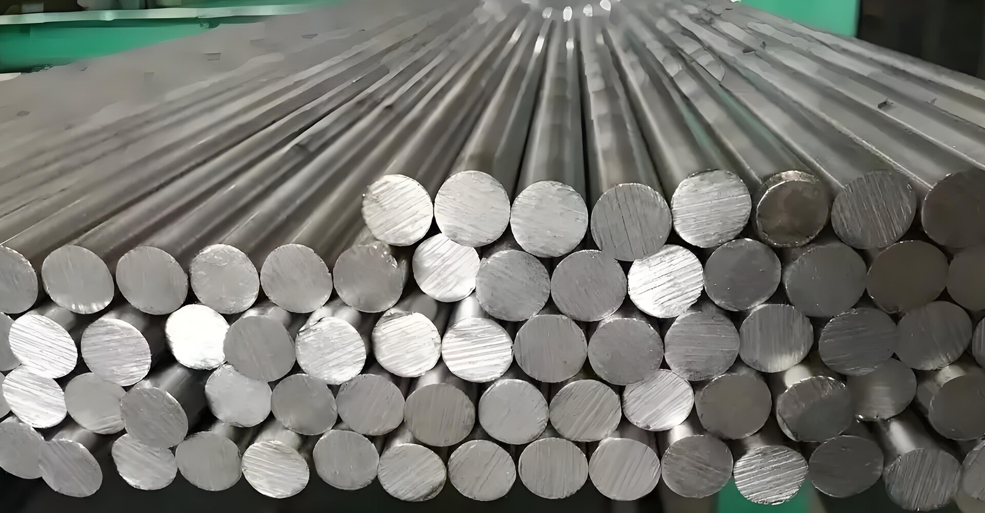 Monel Alloy Rod