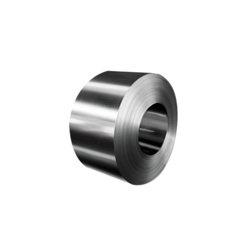 Monel Alloy Steel Strips