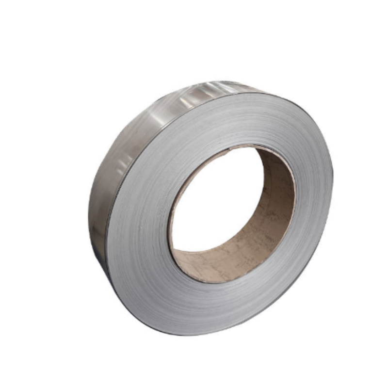 Monel Alloy Steel Strips