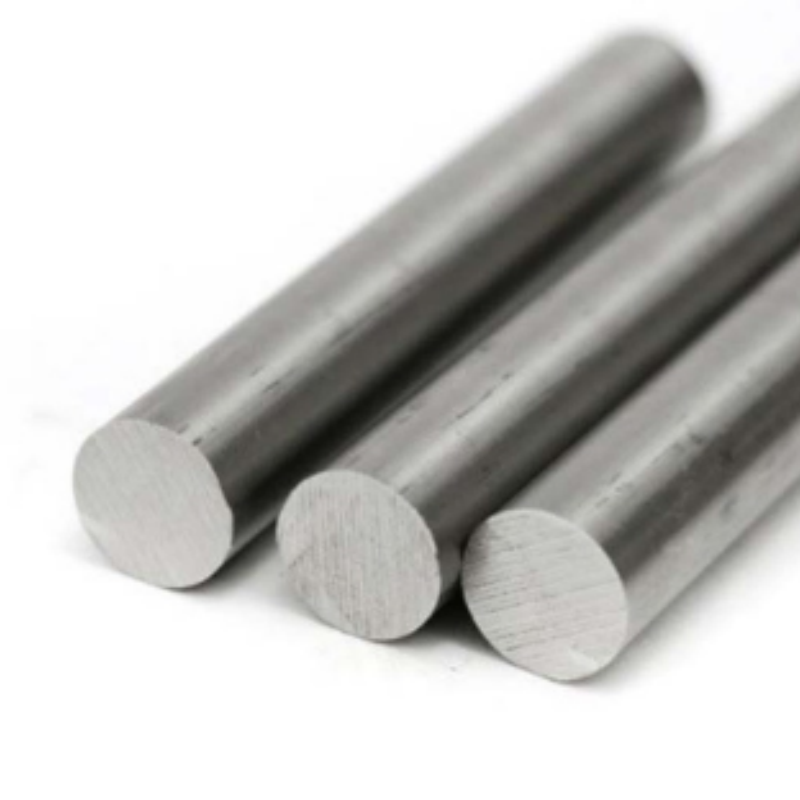 Precision Alloy Bars 