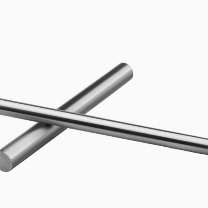 Precision Alloy Bars 