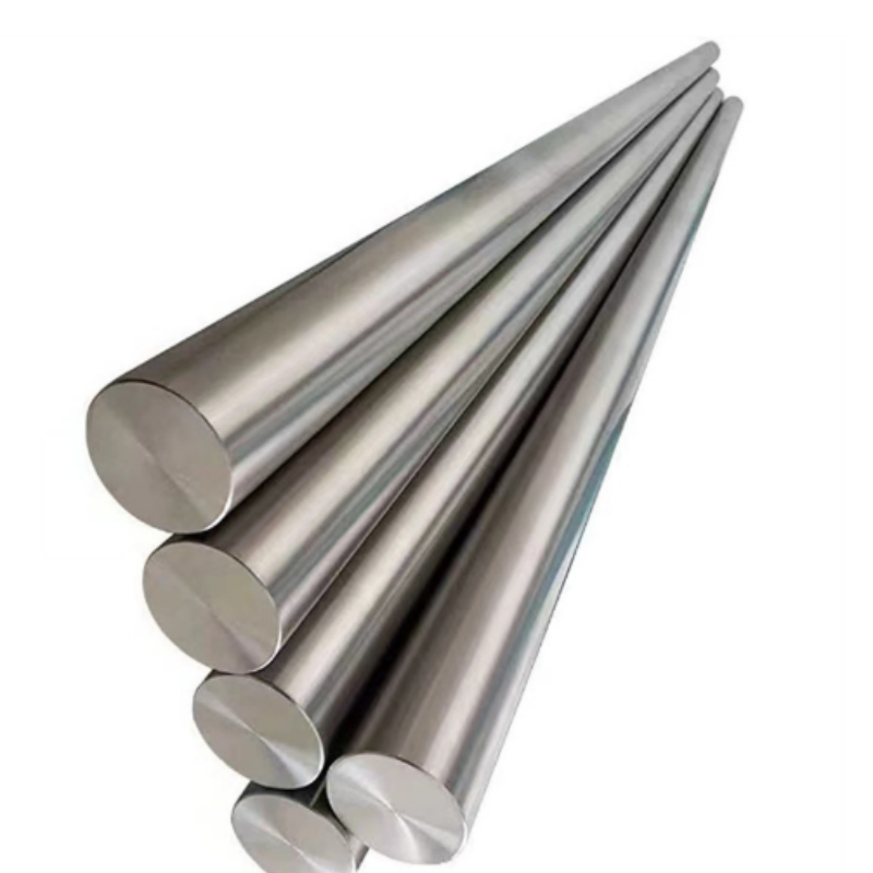 Precision Alloy Bars 