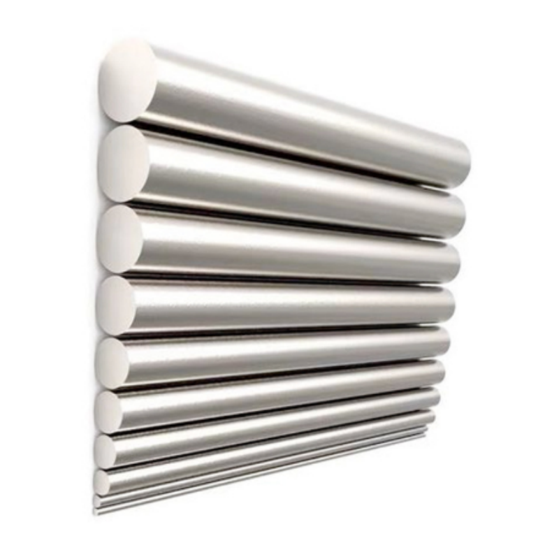 Precision Alloy Bars 