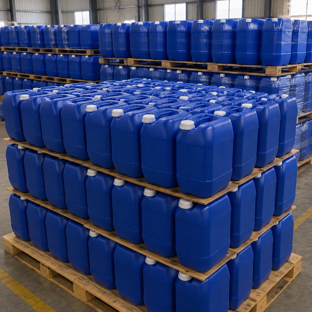 Formic acid