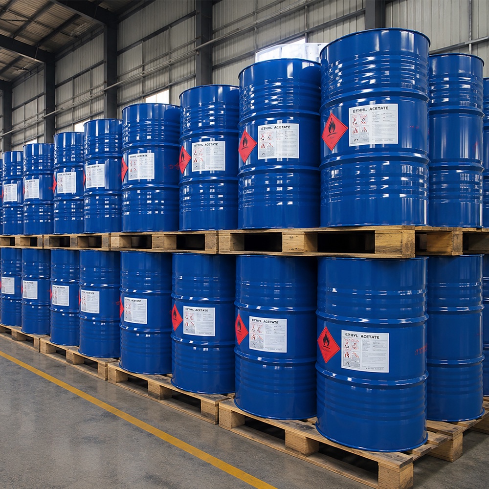 n-Propyl Acetate n-Propyl Acetate