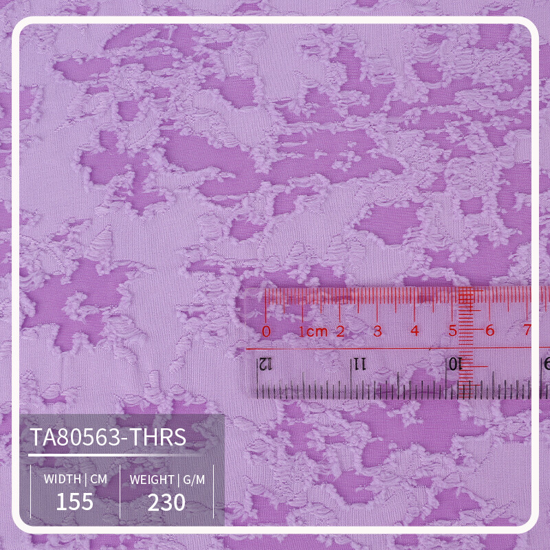 Denim (Fly Line)-THRS