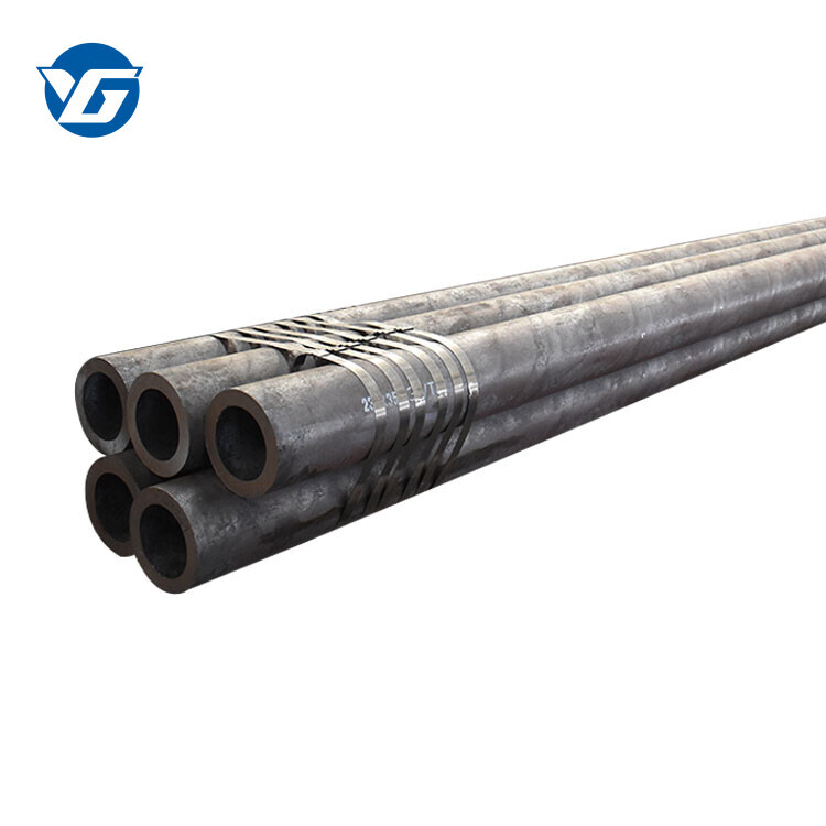 Q235 Carbon Steel Pipe Q235 Carbon Steel Pipe