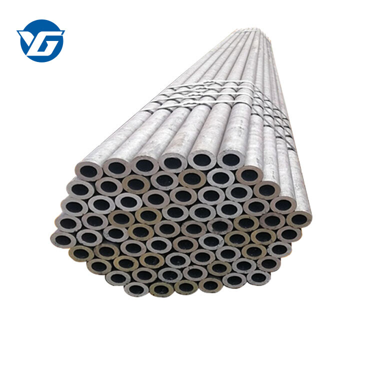 ST42 Carbon Steel Pipe ST42 Carbon Steel Pipe