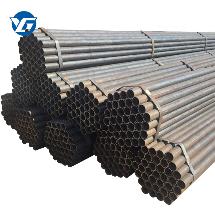Q235 Carbon Steel Pipe Q235 Carbon Steel Pipe