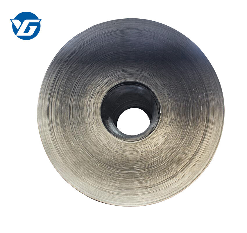 Q345E Carbon Steel Coil Q345E Carbon Steel Coil