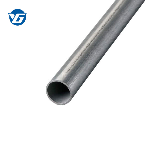 Galvanized Steel Tube