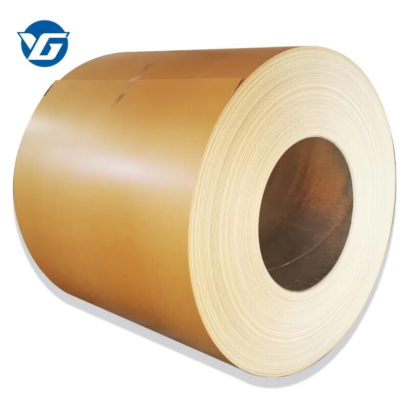 PPGI&PPGL Coil PPGI&PPGL Coil