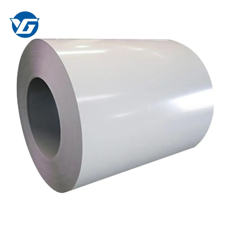 PPGI&PPGL Coil PPGI&PPGL Coil