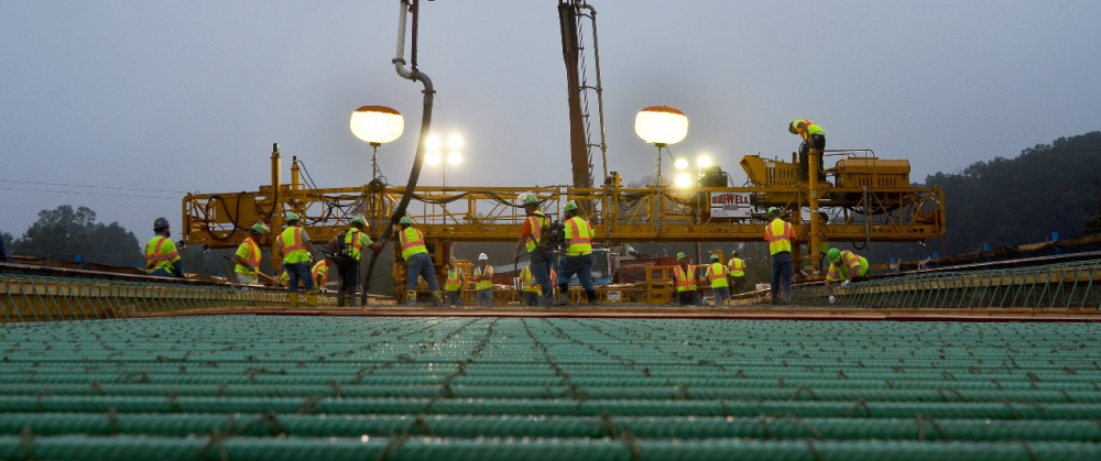 Jiangsu Yuangeng reaches strategic cooperation with German construction group to support European green infrastructure projects Jiangsu Yuangeng reaches strategic cooperation with German construction group to support European green infrastructure projects