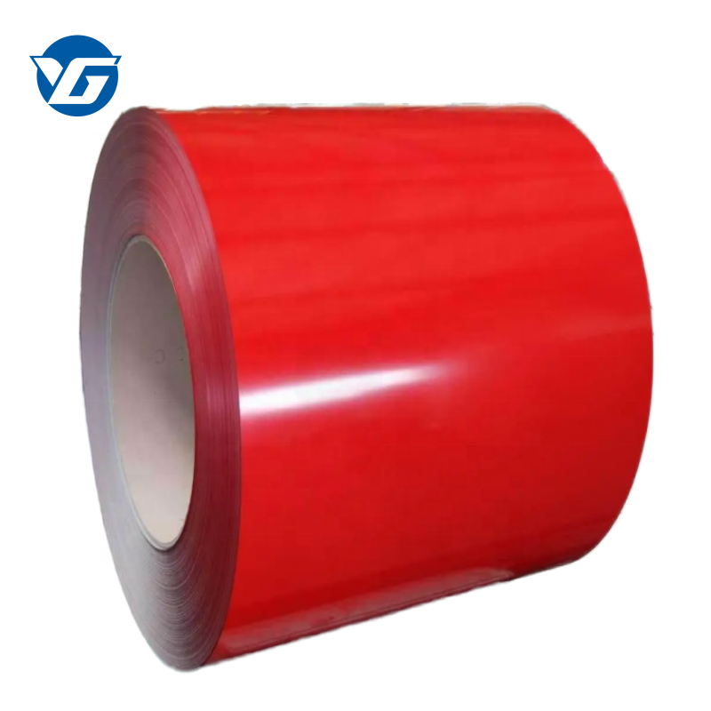 PPGI&PPGL Coil PPGI&PPGL Coil