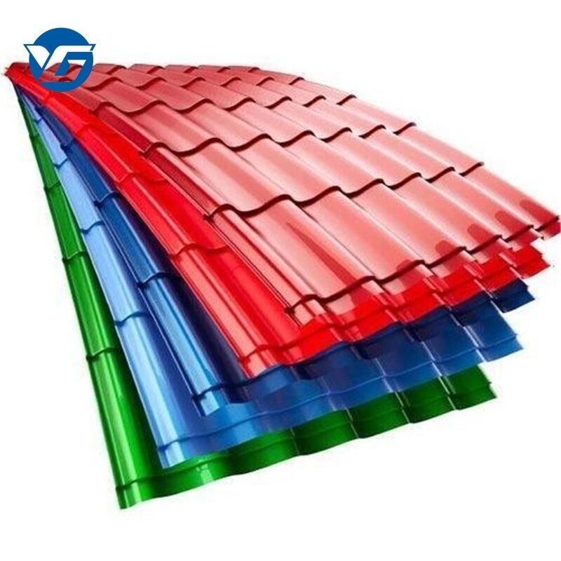 PPGI&PPGL Sheet PPGI&PPGL Sheet