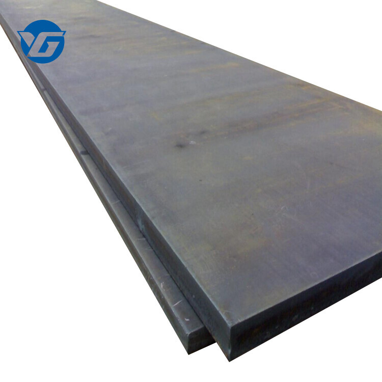 Carbon Steel Plate Carbon Steel Plate