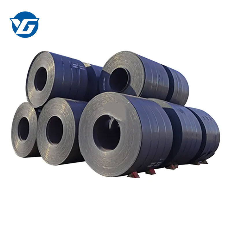 A36 Carbon Steel Coil A36 Carbon Steel Coil