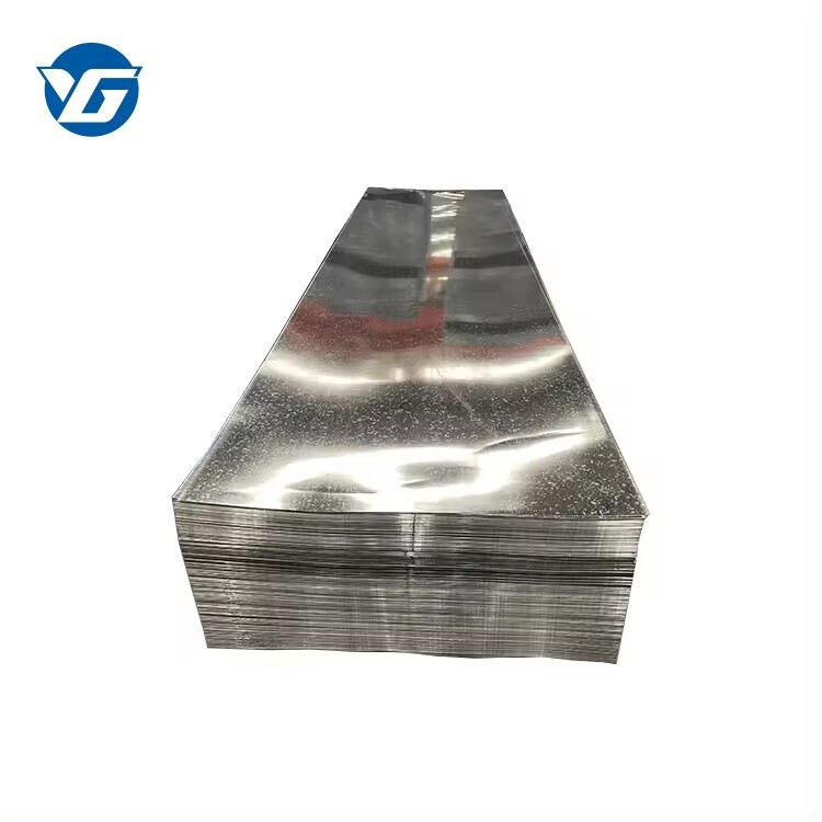 Galvalume steel sheet Galvalume steel sheet