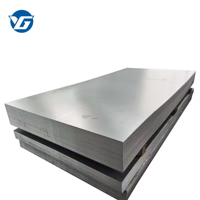 Galvalume steel sheet 