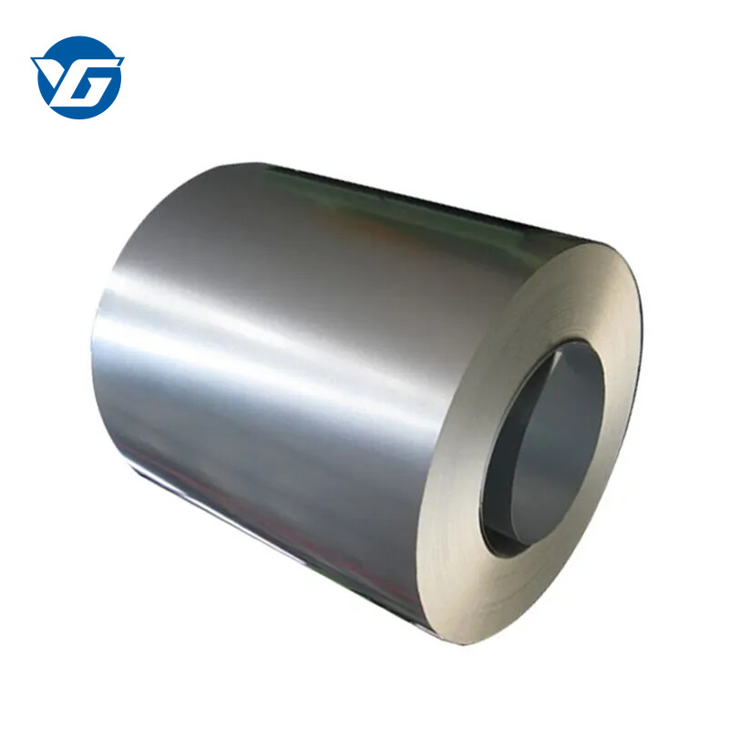 Galvalume Steel Coil