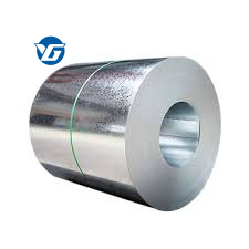 Galvalume Steel Coil